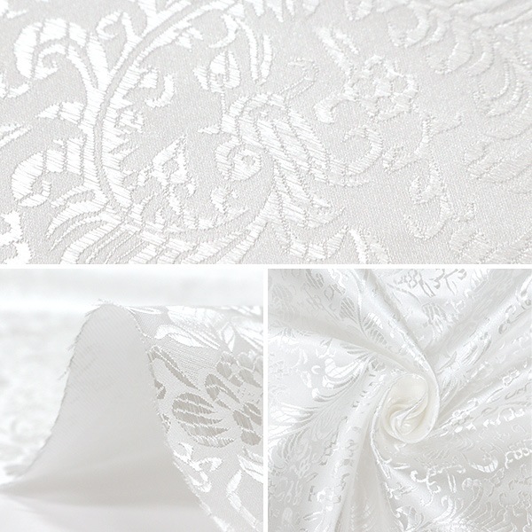 白衣　宮地 ジュンココシノ レディースドクターコート[女性用](71-JK111