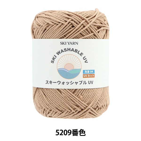 ղӻ إå֥UV 5209ֿ SKIYARN 䡼