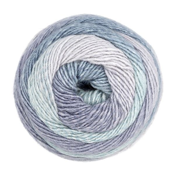 秋冬毛糸 『MONA (モナ) 24102番色』 World Festa ワールドフェスタ