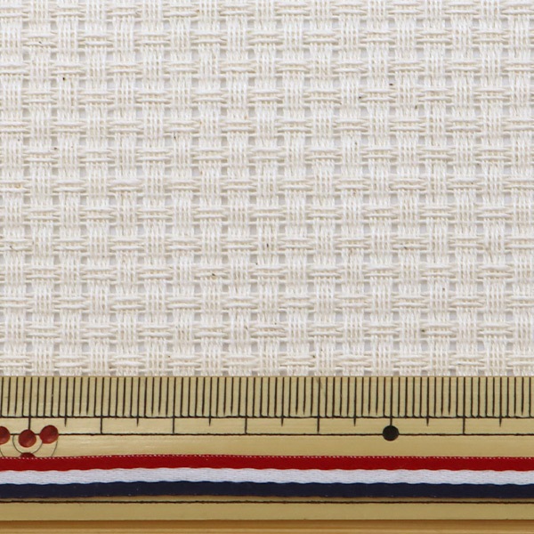 刺しゅう布 『Charles CRAFT PUNCHNEEDLE AIDA(パンチニードル