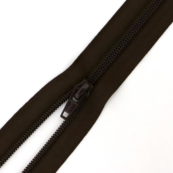 前掛け5セット ファスナー 『No.5 コイル オープン 70cm 570番色 DA CNFOR56