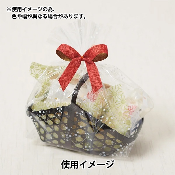 数量5から】 リボン 『和霞 幅約1.8cm 102番色 14322』 TOKYO RIBBON