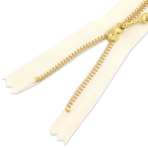 �ե����ʡ� �ض��ե�����ɥե����ʡ�14cm 841�ֿ��� YKK �磻��������