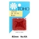 �ӡ��� �إХ�ӡ��� ���� No.45A�� TOHO BEADS �ȡ��ۡ��ӡ��� 