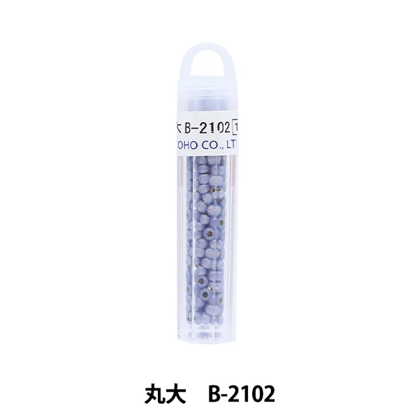 饹ӡ إӡ  B-2102 TOHO BEADS ȡۡӡ