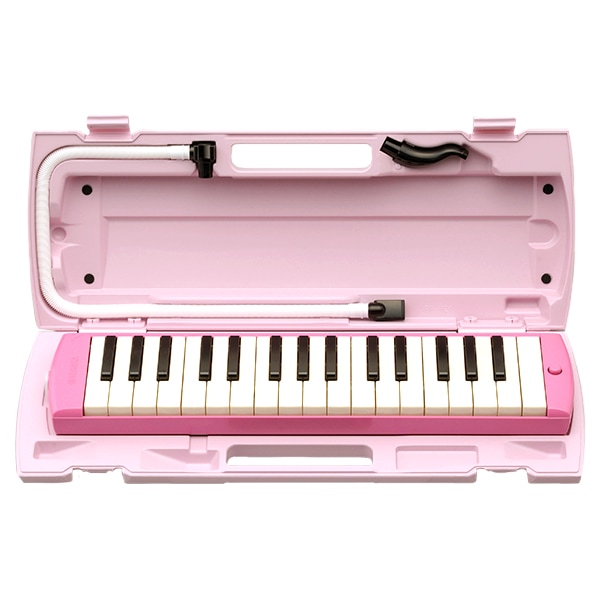 学用品 『ピアニカ 桃 P-32EPJ』 ヤマハ YAMAHA 画材・文具,文具・小物
