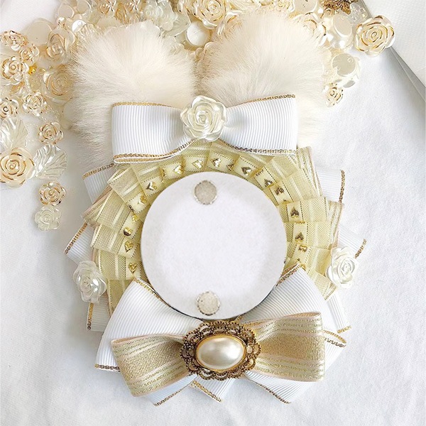 【M】rhode 正規品 toast ribbon セット　新品 レースリボンデコルテ開きセットアップ[品番：RJTW0001231
