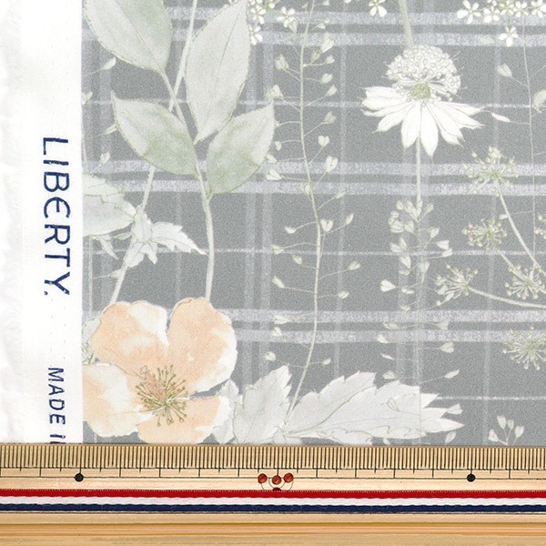 数量5から】 生地 『リバティ・ファブリックス タナローン イルマズ