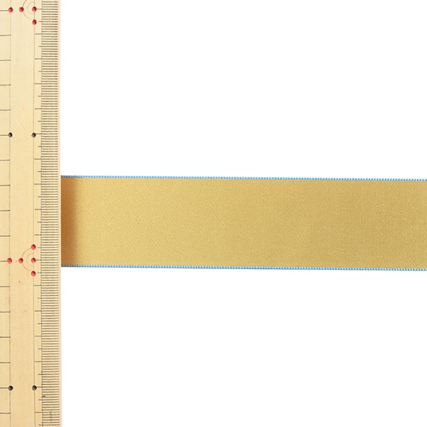 数量5から】 リボン 『タフタサテンリボン 1163 幅約3.8cm 3番色
