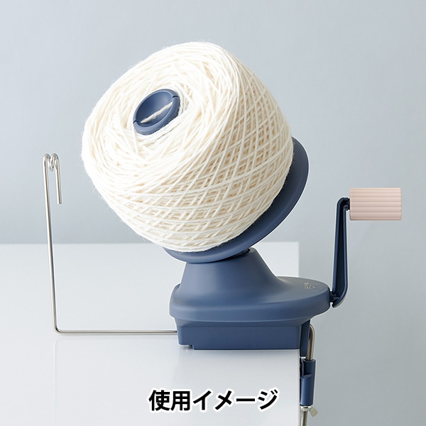 編み物ツール 『玉巻器 55-370』 Clover クロバー 毛糸_,編物用具