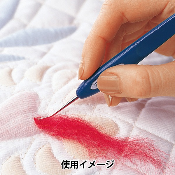 パッチワーク用品 『手芸用詰め込みスティック 57-879』 Clover