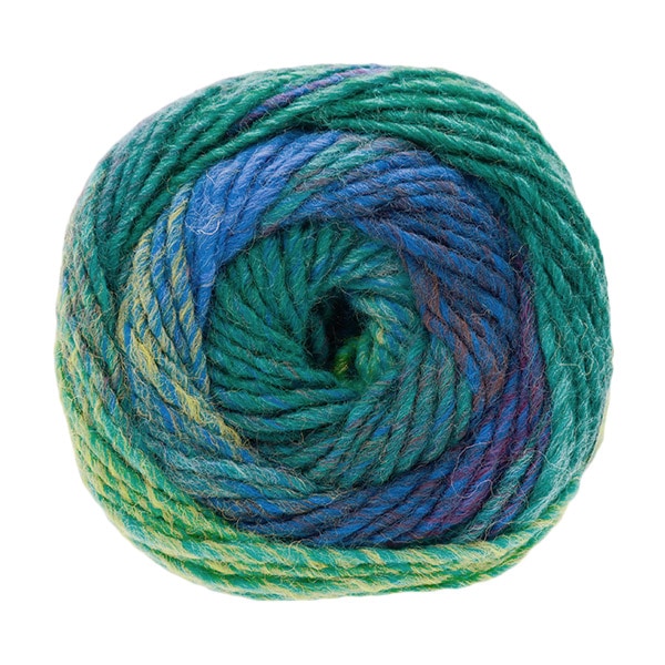 秋冬毛糸 『パイアッチョ 705番色』 SKIYARN スキーヤーン 毛糸_
