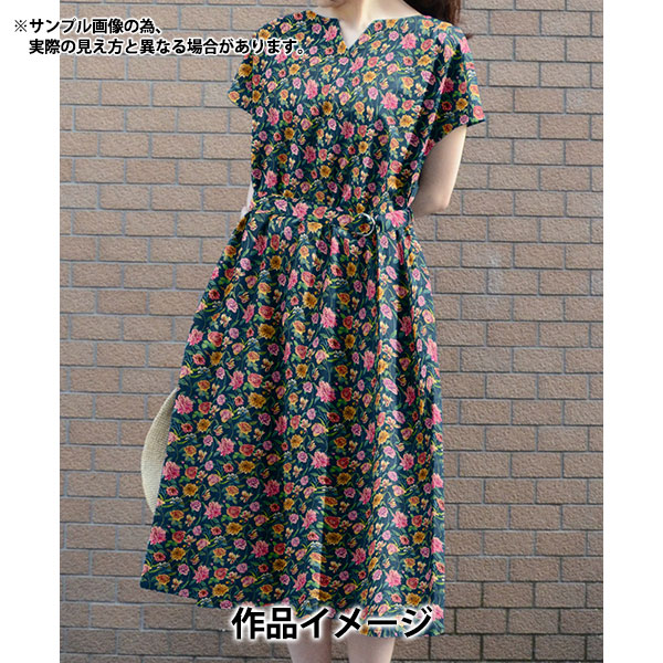 リバティファブリックスセール】 【数量5から】 生地 『LIBERTY