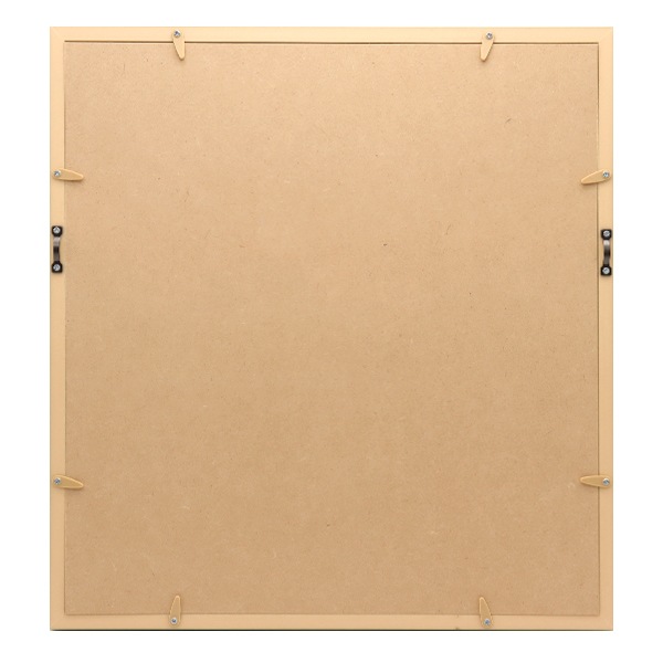 額 『色紙額 グリーン ベージュ 4953』 画材・文具,額,その他