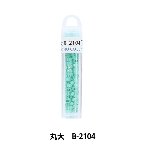 饹ӡ إӡ  B-2104 TOHO BEADS ȡۡӡ