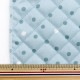  ؤϤɽĶݥꥨƥ륭 åȥ 128cm80cm ɥå ֥롼 CQHP-SC-DO-BL