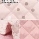  ؤϤɽĶݥꥨƥ륭 åȥ 128cm80cm ɥå ֥롼 CQHP-SC-DO-BL