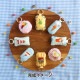 �ɤ��夦���å� ��SUZURANDOU����̣�������ʻɽ����å� �Ȥ��᤭���ե�������λɽ����㡼�� PHC-134-2�� Piece �ԡ���