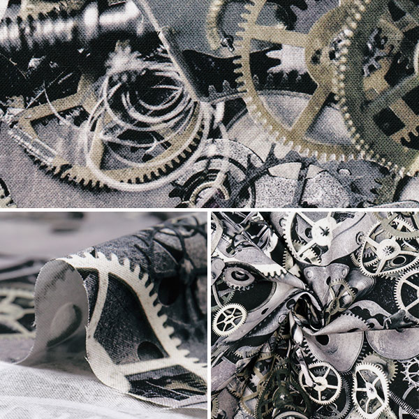 珍品 三輪車 スチームパンク 遊び心満載なアート仕様 インダストリアル レトロでモダン！インテリアとしても最適！スチームパンク感あふれる