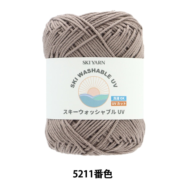 ղӻ إå֥UV 5211ֿ SKIYARN 䡼