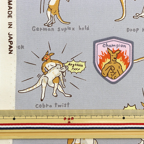 �ڿ���5����� ���� �إĥ��� ���󥬥롼�ץ��쥹 ���졼 KTS6806-C�� COTTON KOBAYASHI ���åȥ󤳤Ф䤷 ��������