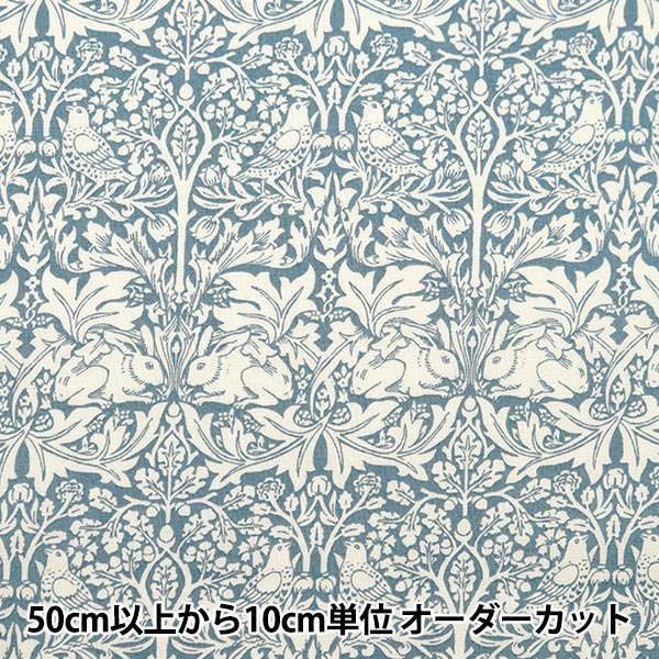 ウィリアムモリス moda fabrics(モダ・ファブリックス)William Morris ウィリアム