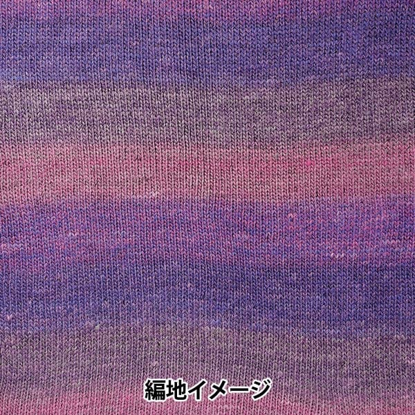 秋冬毛糸 『MONA (モナ) 24106番色』 World Festa ワールドフェスタ