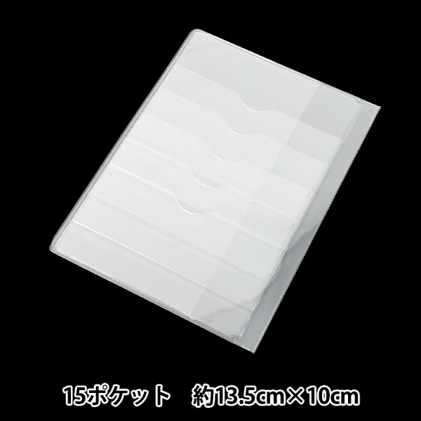 池唯お薬手帳 ファイル 『お薬手帳 6p付 約16x11.5cm JTP-P132』 工芸,袋物,金具