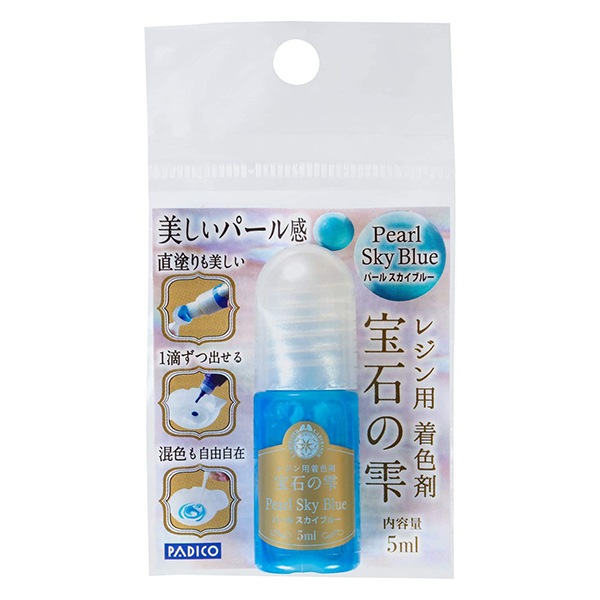 �쥸�������忧�� �����Фμ� �ѡ��륹�����֥롼�� PADICO �ѥ���