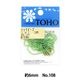 ӡ إѥåӡ ʬ No.108 TOHO BEADS ȡۡӡ 