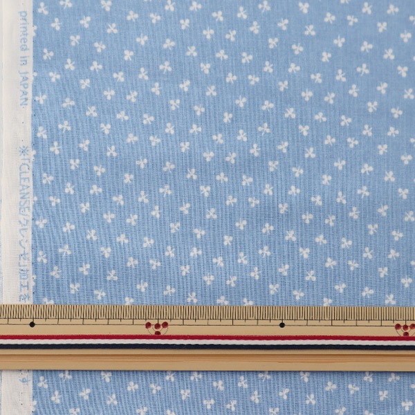 現品限り】 【数量5から】 生地 『抗ウイルス機能繊維