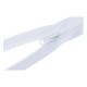 �ե����ʡ� �إӥ����󥪡��ץ� 40cm 501�ֿ� 4VSO-40501�� YKK �磻��������