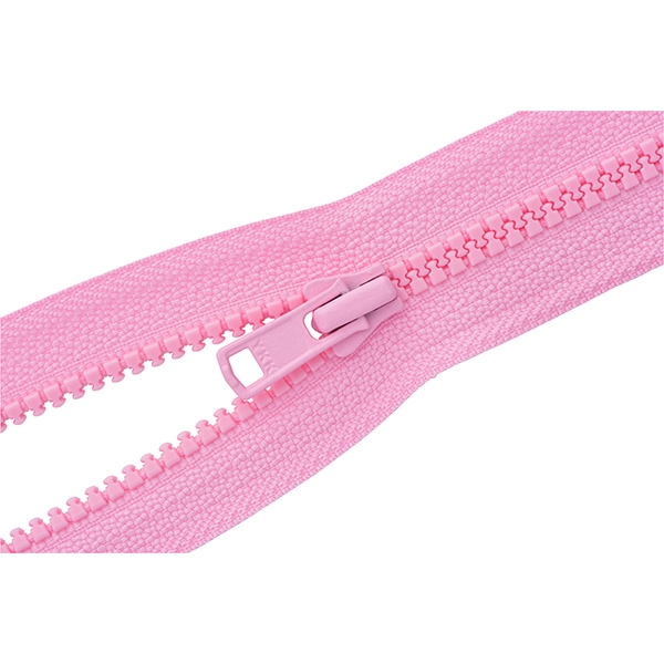 ファスナー 『ビスロンオープン 70cm 513番色 4VSO-70BL』 YKK