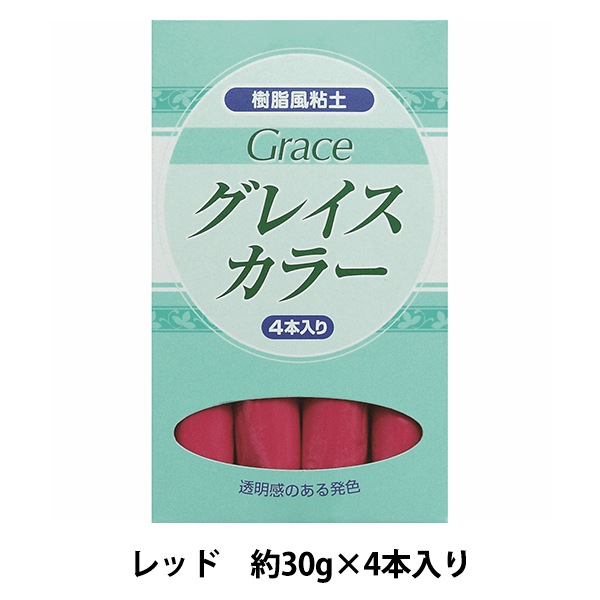 ������Ǵ�� ��Grace Color (���쥤�����顼) ��å� 30g��4������ 8611�� ���󹩶�