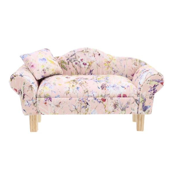 針山 『LIBERTY リバティプリントピンクッション ソファ型 PIN