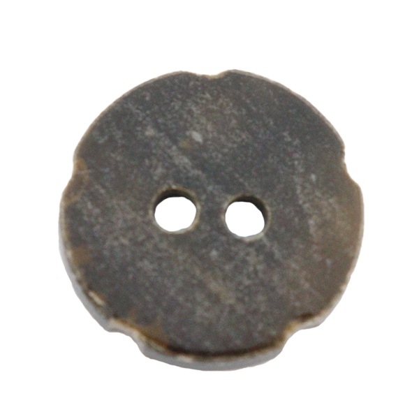 ボタン 『シェルボタン 1.5cm S3007』 服飾,ボタン・バックル,ボタン