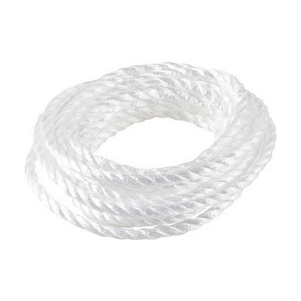 かばん材料 『コットンツイストロープ 約1cm』 工芸,袋物| ホビー材料 