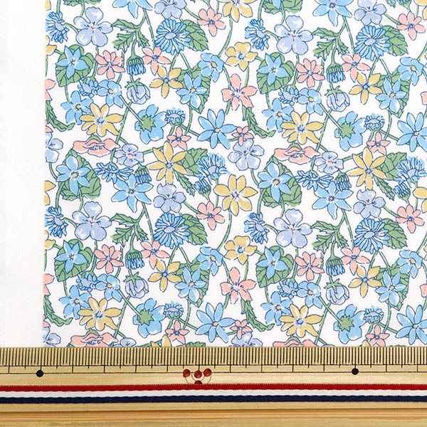 オーダー用　リバティ生地一覧④ リバティ生地一覧(販売商品ではございません) ポーチ Little☆T 通販