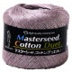 �ղ��ӻ� ��Masterseed Cotton Duet (�ޥ����������ɥ��åȥ�ǥ奨�å�) 402�ֿ��� DIAMOND ���������
