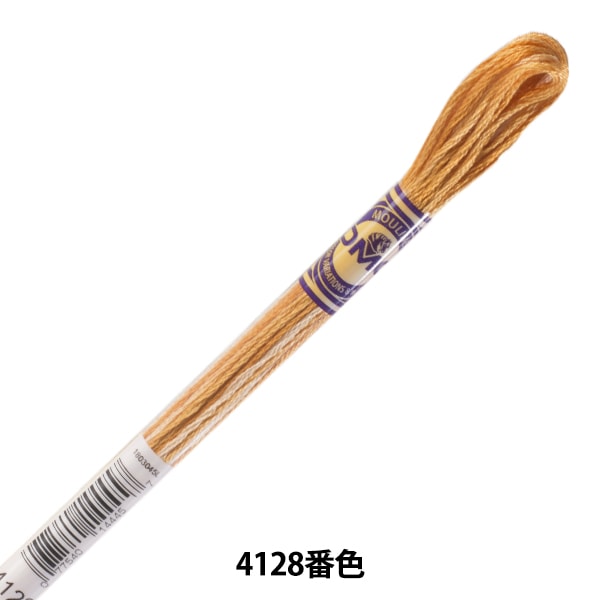 ティンカーべル　豪華刺繍　色留袖一つ紋、縫い紋、比翼付き　最終値下げ 刺しゅう糸 『DMC 25番刺繍糸 746番色』 DMC ディーエムシー