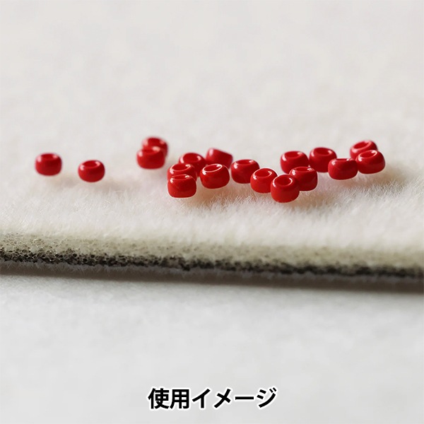 ビーズ用具 『両面つかえる 2wayビーズマット H7593』 MIYUKI ミユキ