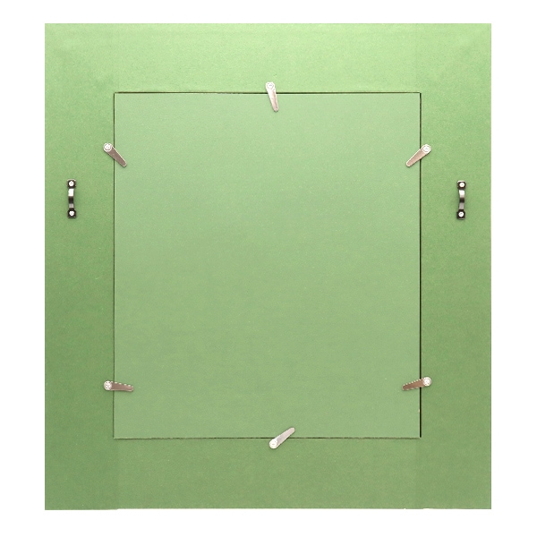 額 『8×9寸ホワイト 4860』 画材・文具,額,その他フレーム| ホビー材料