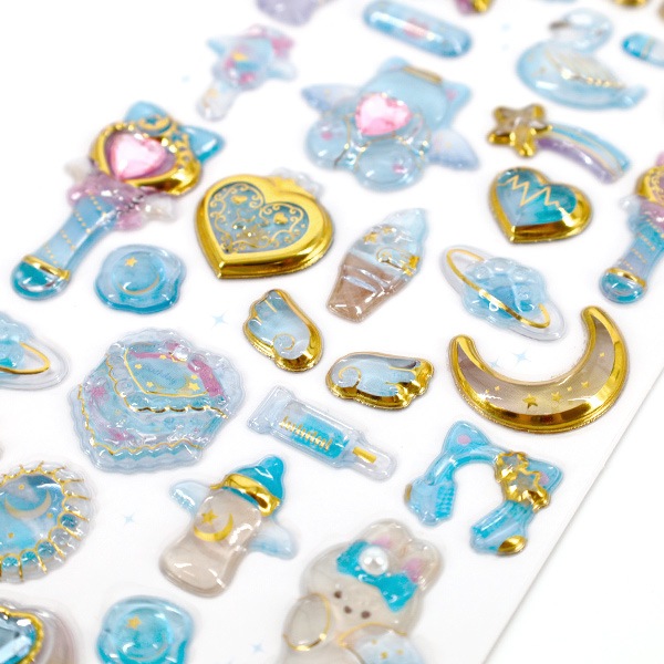 文具 『エクランウルーシール エンジェル 216646』 画材・文具,文具