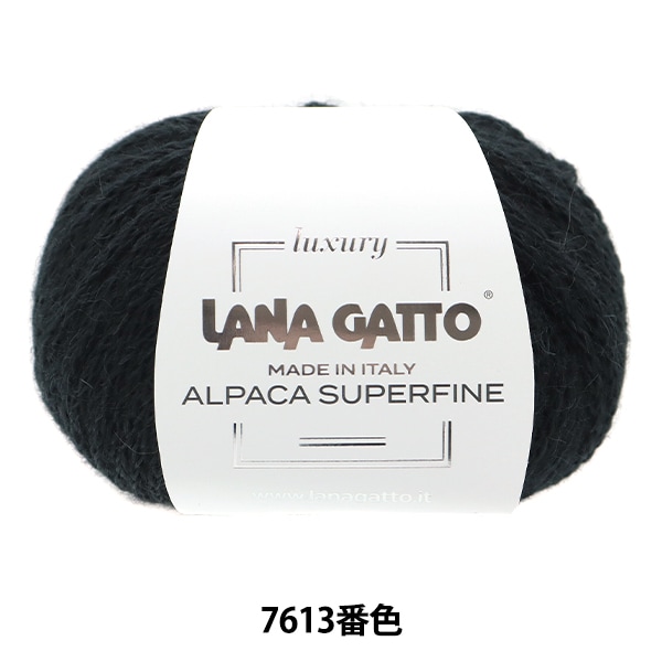 ӻ إѥѡե 7613ֿ LANA GATTO