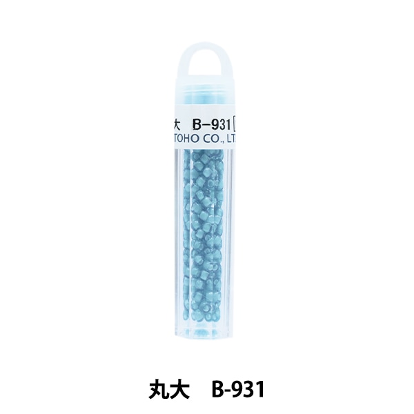 饹ӡ إӡ  B-931 TOHO BEADS ȡۡӡ