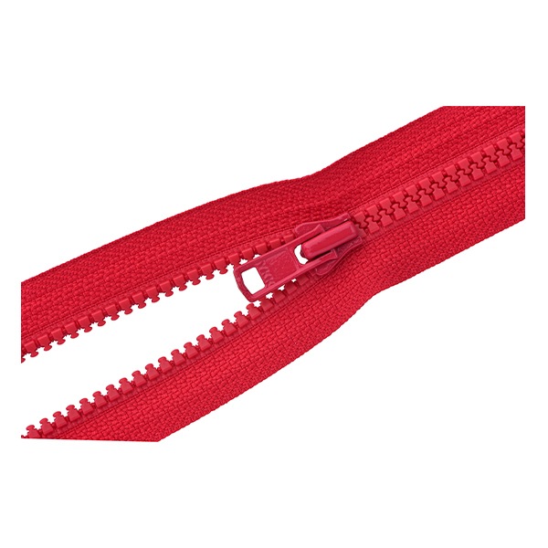 �ե����ʡ� �إӥ����󥪡��ץ� 40cm 519�ֿ� 4VSO-40519�� YKK �磻��������