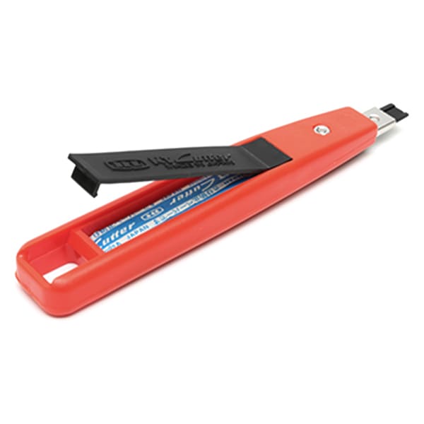 カッター 『プラスチックカッター M-500P』 NT Cutter エヌティー