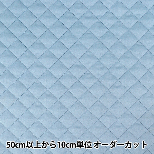 思いをつないでいくフレンドシップキルト（赤）11 セット＋1セット 数量5から】 生地 『キルティング フィールコットキルト ブルー QPPL2