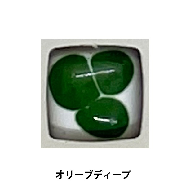 陶芸 釉薬 『透明フリット 紺 BF7 20g』 工芸,ステンドグラス・七宝