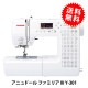 �����ѥߥ������� �إ��˥�ɡ��� �ե��ߥꥢ III Y-301�� JANOME ����Υ�